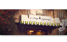 Casa Generosa